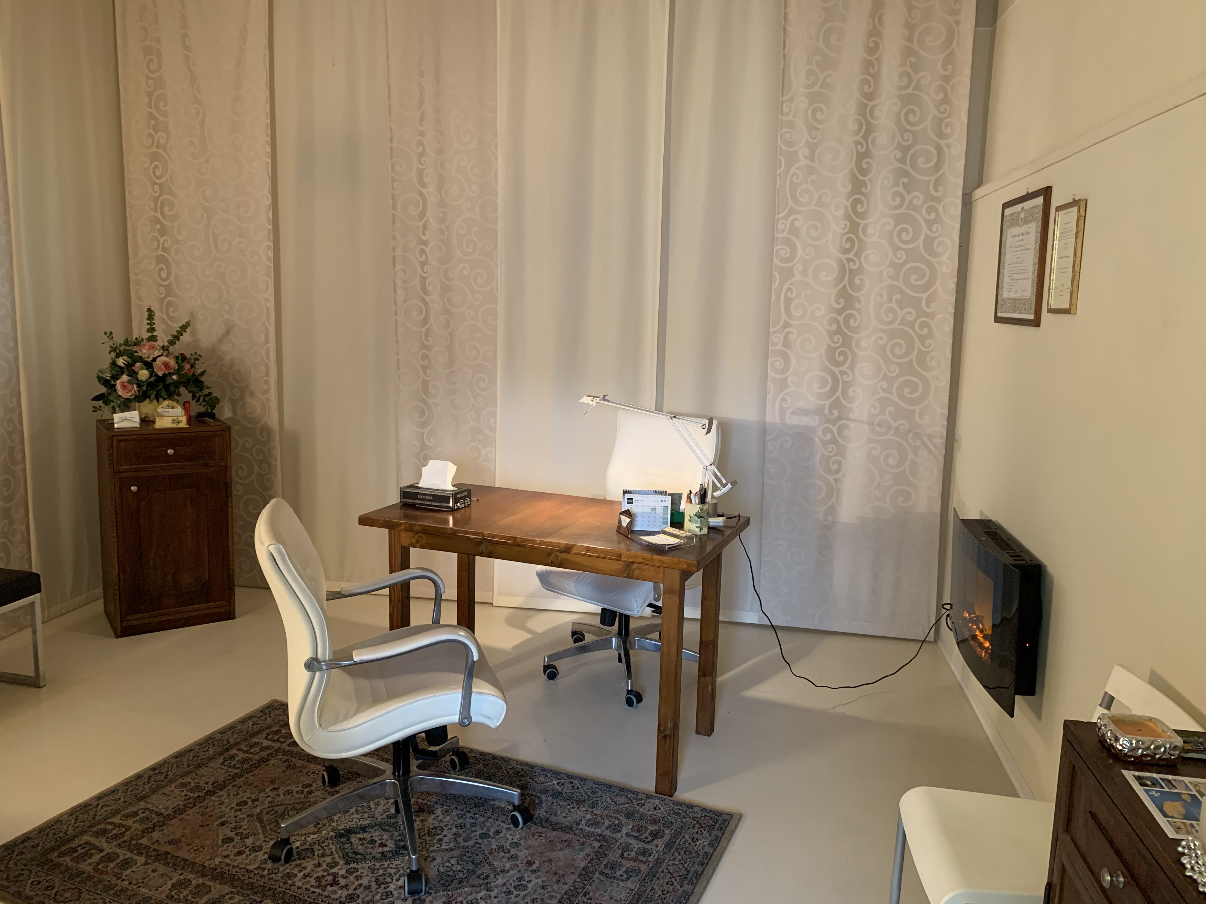 Studio privato - foto 1