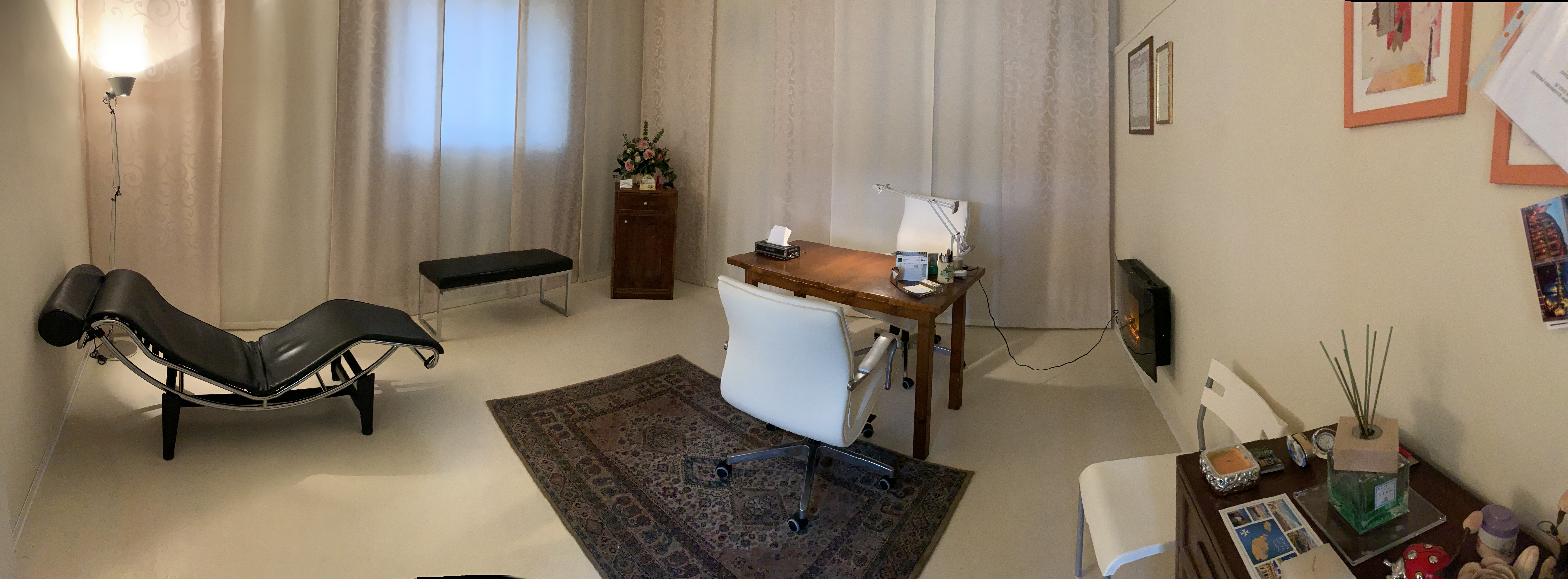Studio privato - foto 3