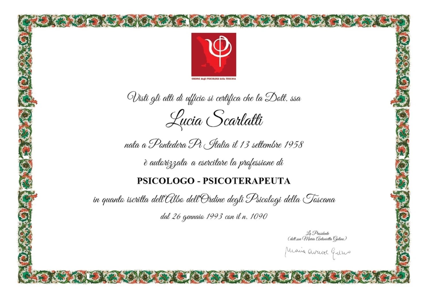 Studio privato - foto 7